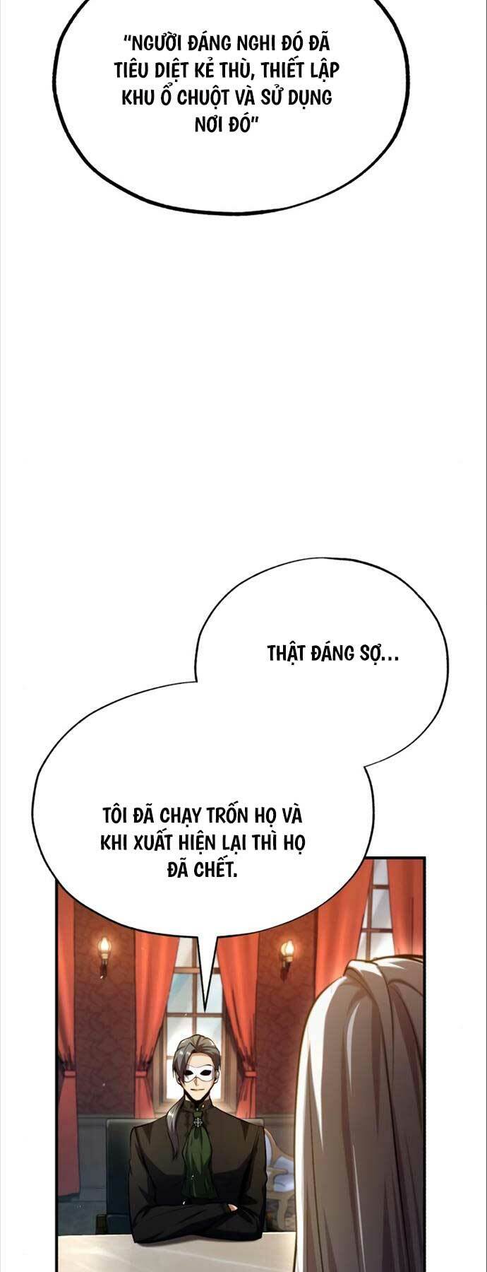 Giáo Sư Gián Điệp - Chapter 77 - Page 58