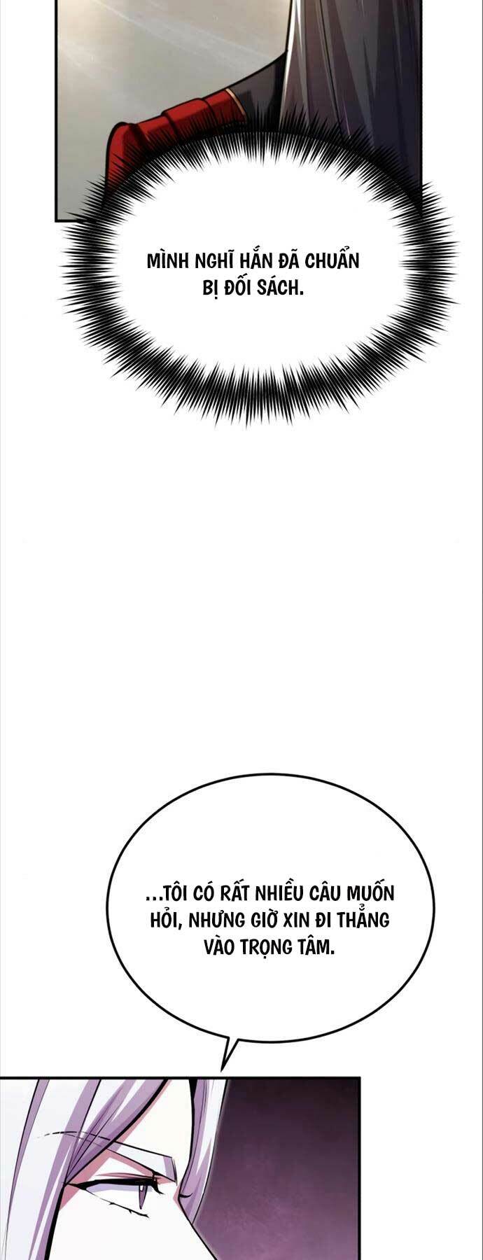 Giáo Sư Gián Điệp - Chapter 77 - Page 59