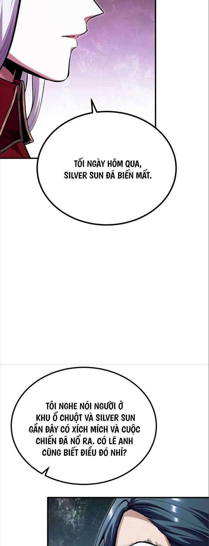 Giáo Sư Gián Điệp - Chapter 77 - Page 60