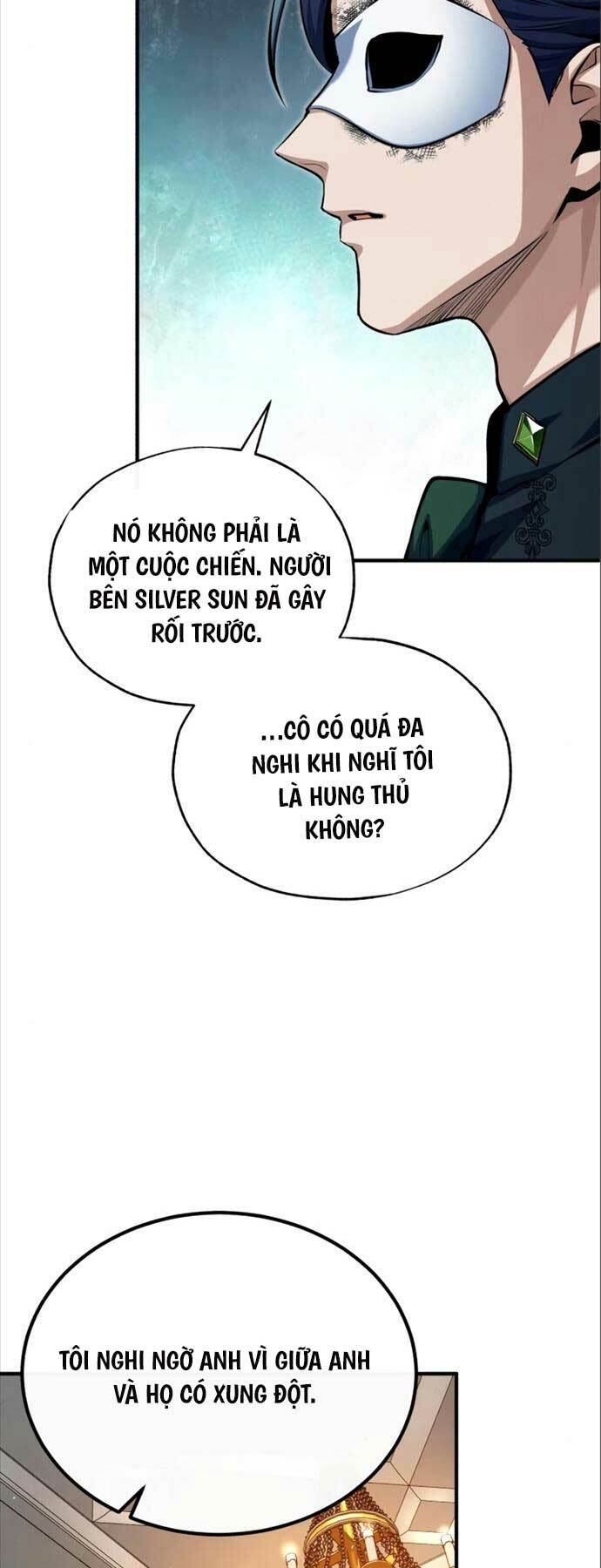 Giáo Sư Gián Điệp - Chapter 77 - Page 61