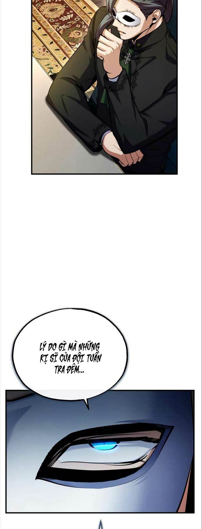 Giáo Sư Gián Điệp - Chapter 77 - Page 63