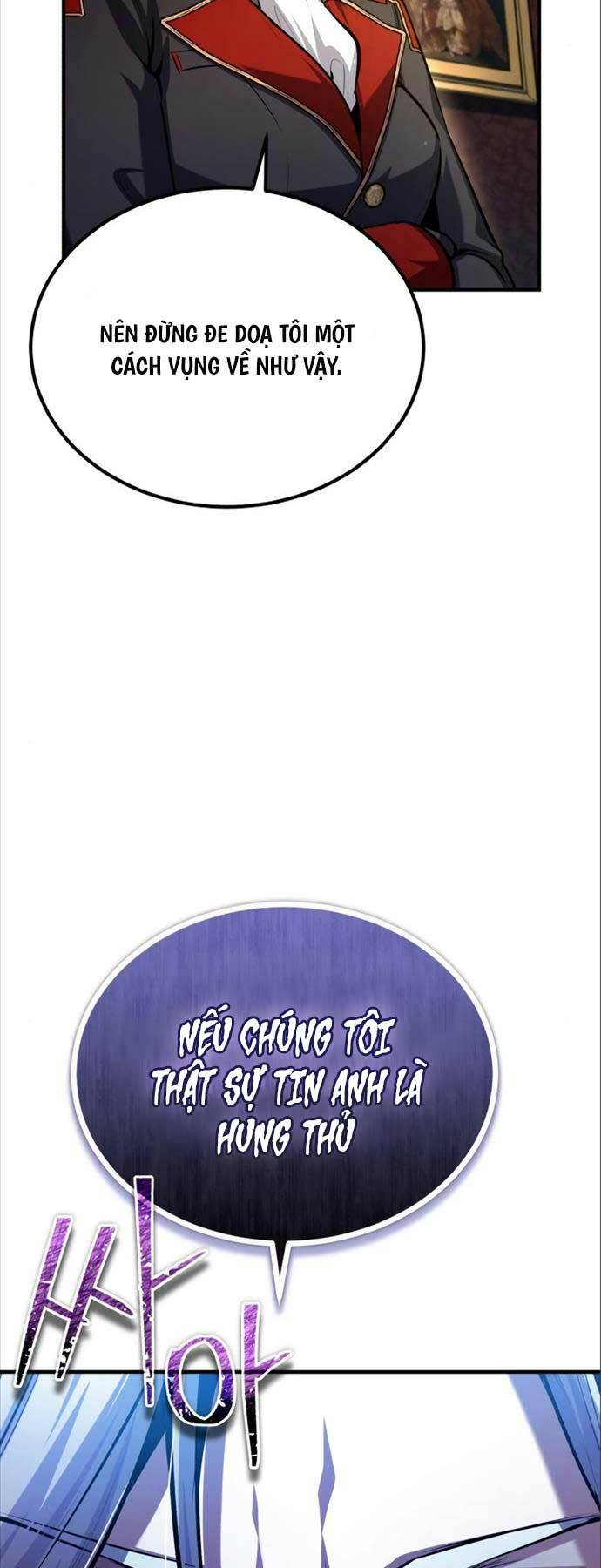 Giáo Sư Gián Điệp - Chapter 77 - Page 65