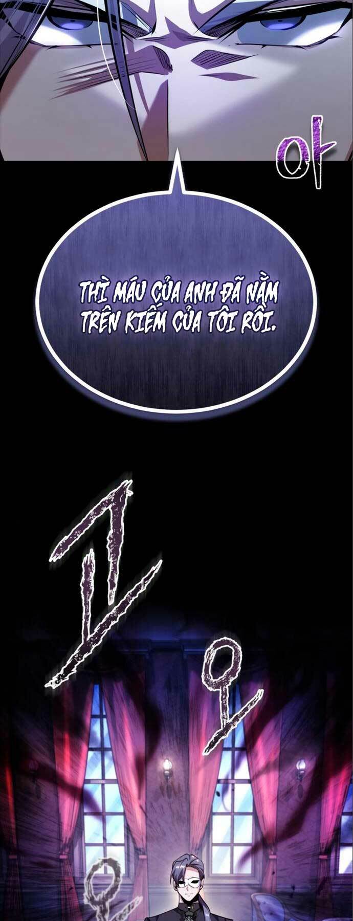 Giáo Sư Gián Điệp - Chapter 77 - Page 66