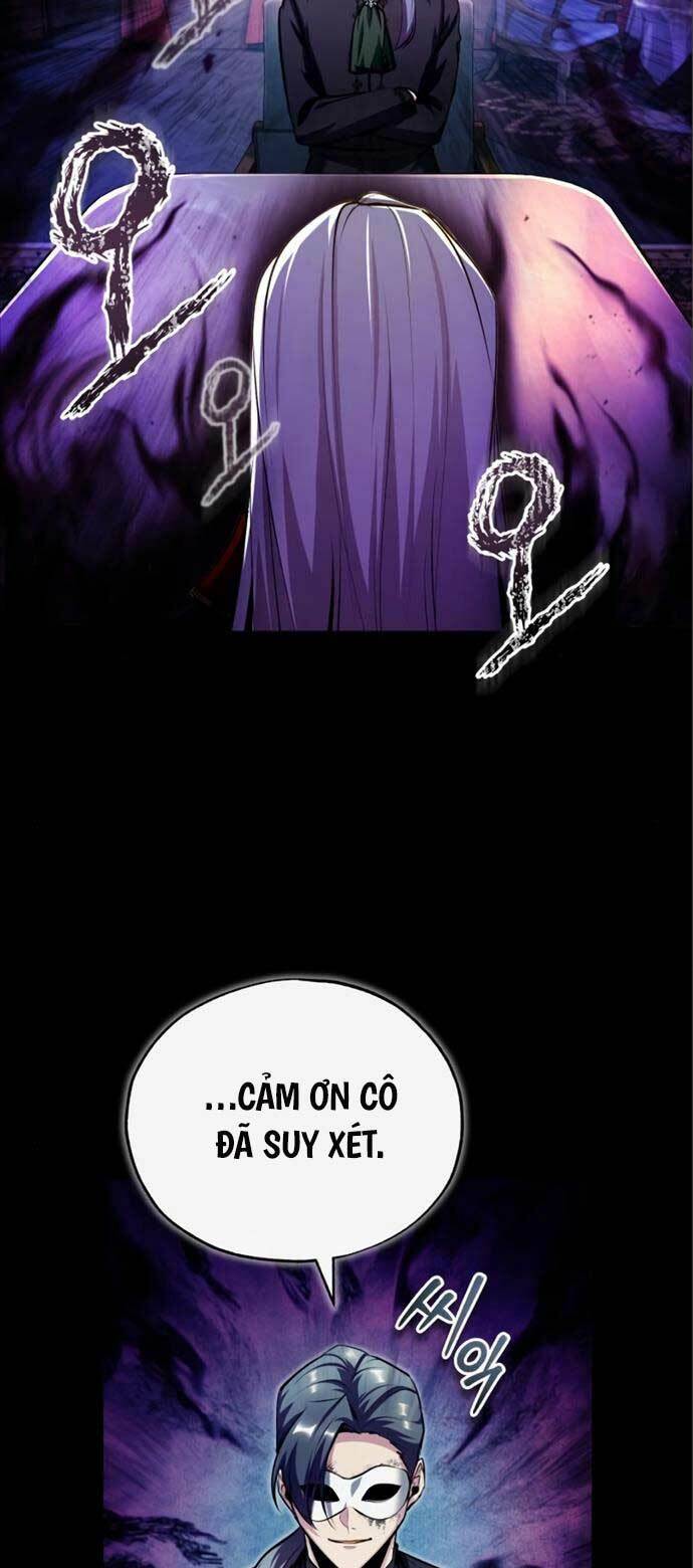 Giáo Sư Gián Điệp - Chapter 77 - Page 67