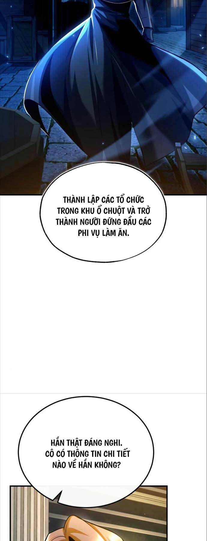 Giáo Sư Gián Điệp - Chapter 77 - Page 6