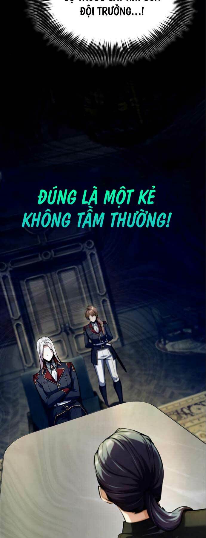 Giáo Sư Gián Điệp - Chapter 77 - Page 69