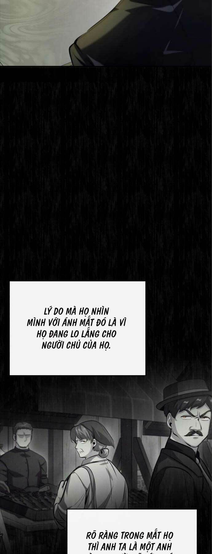 Giáo Sư Gián Điệp - Chapter 77 - Page 70