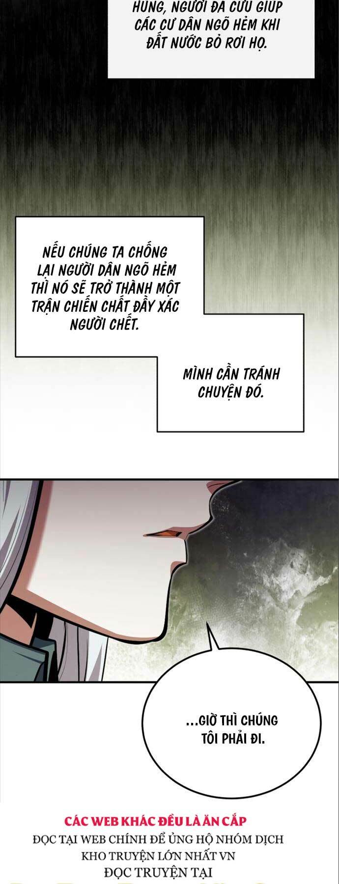 Giáo Sư Gián Điệp - Chapter 77 - Page 71