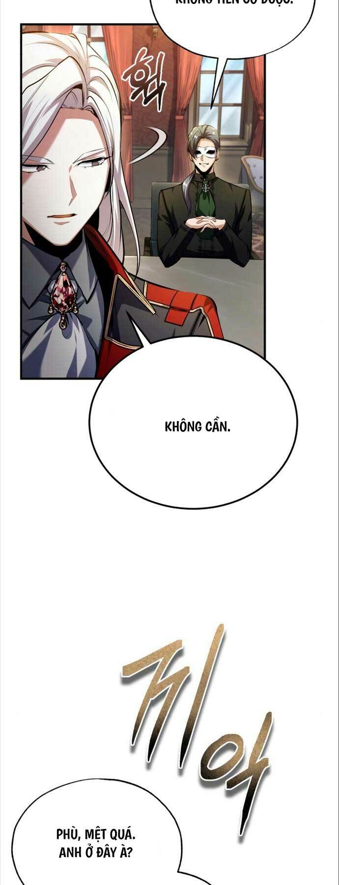 Giáo Sư Gián Điệp - Chapter 77 - Page 73