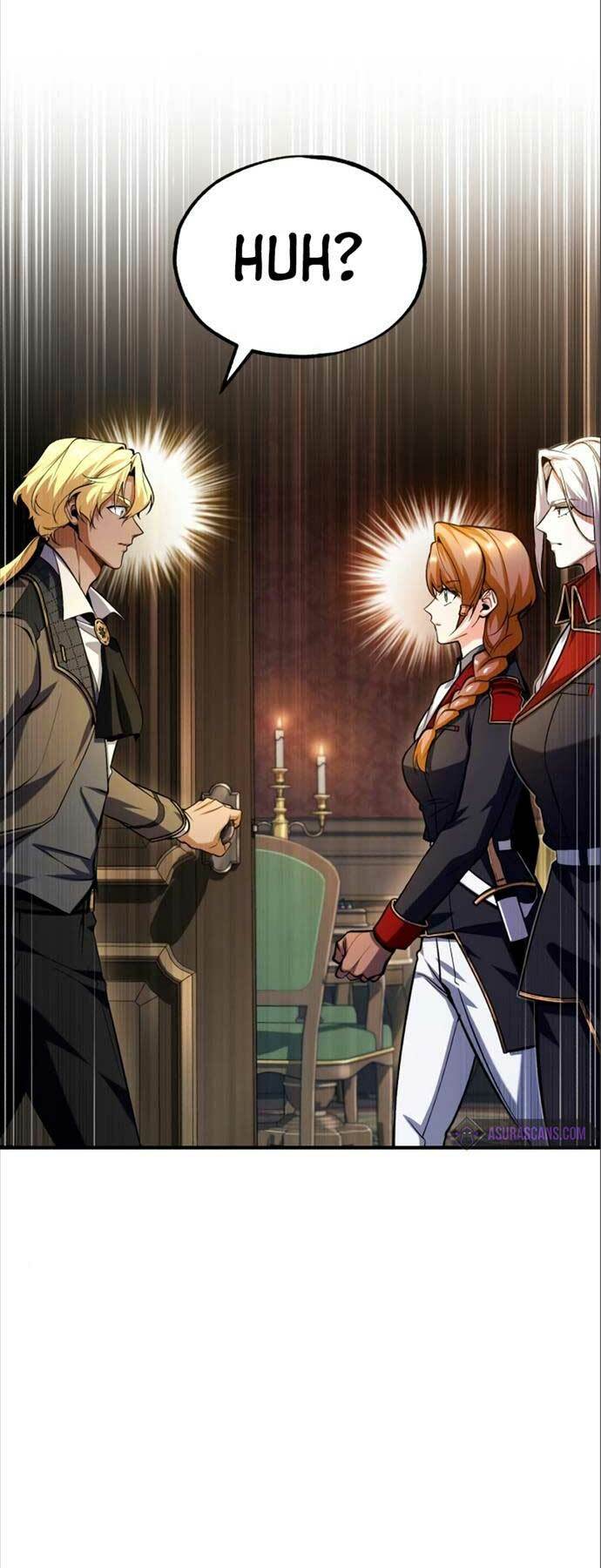 Giáo Sư Gián Điệp - Chapter 77 - Page 75