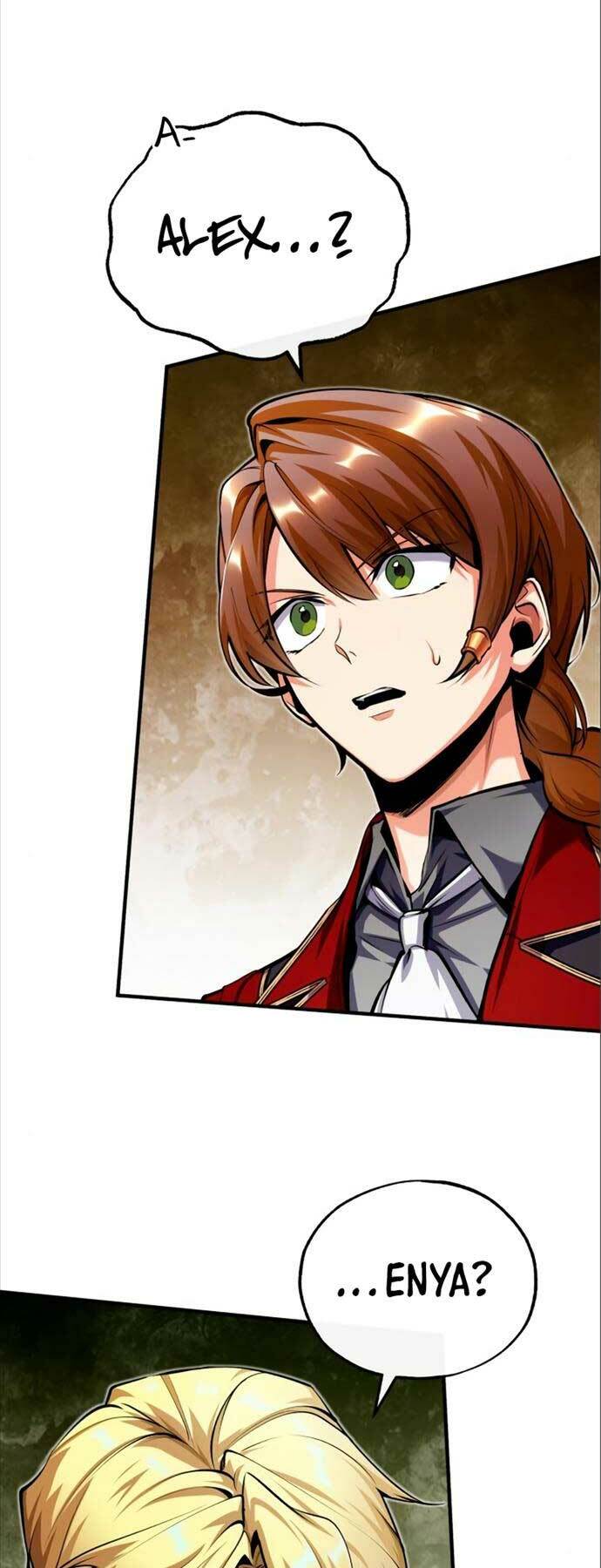 Giáo Sư Gián Điệp - Chapter 77 - Page 76