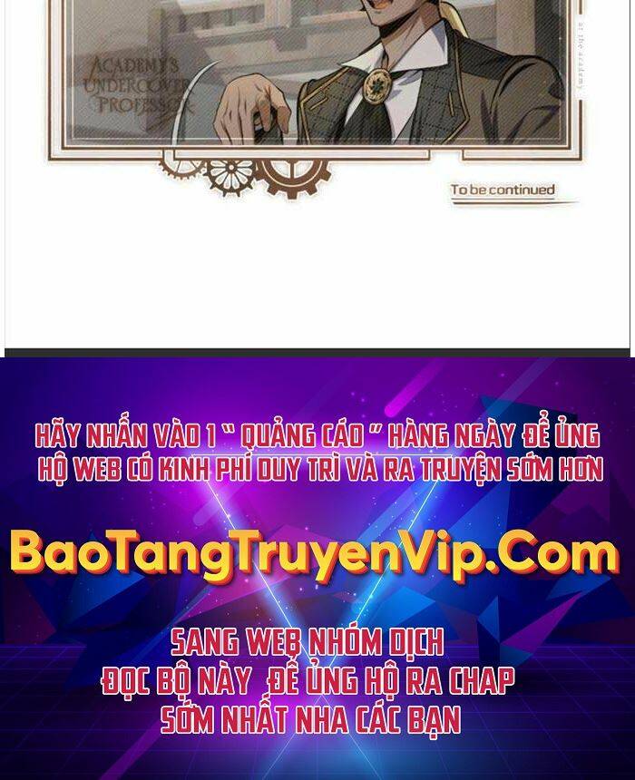 Giáo Sư Gián Điệp - Chapter 77 - Page 80