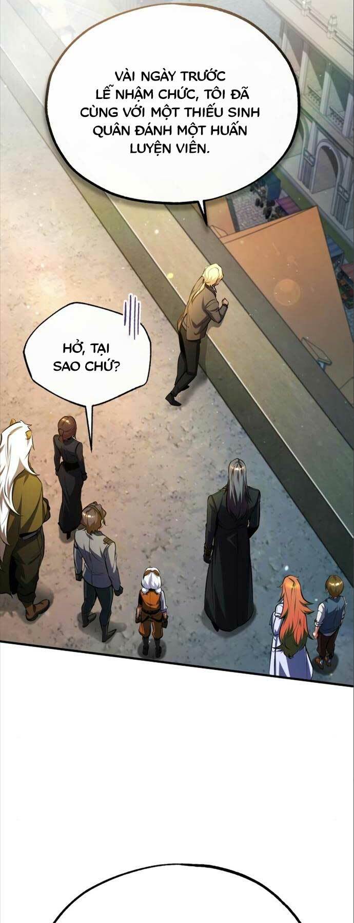 Giáo Sư Gián Điệp - Chapter 78 - Page 9