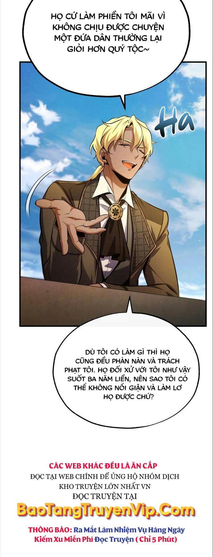 Giáo Sư Gián Điệp - Chapter 78 - Page 10