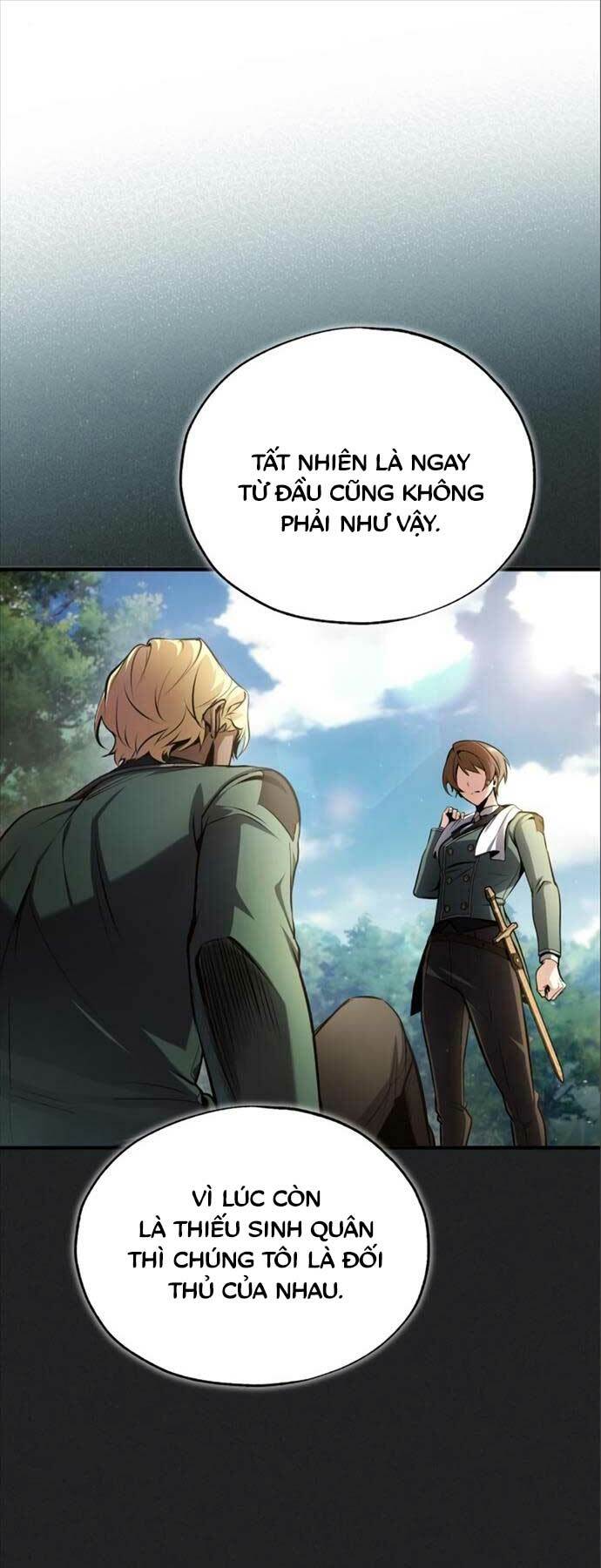 Giáo Sư Gián Điệp - Chapter 78 - Page 14