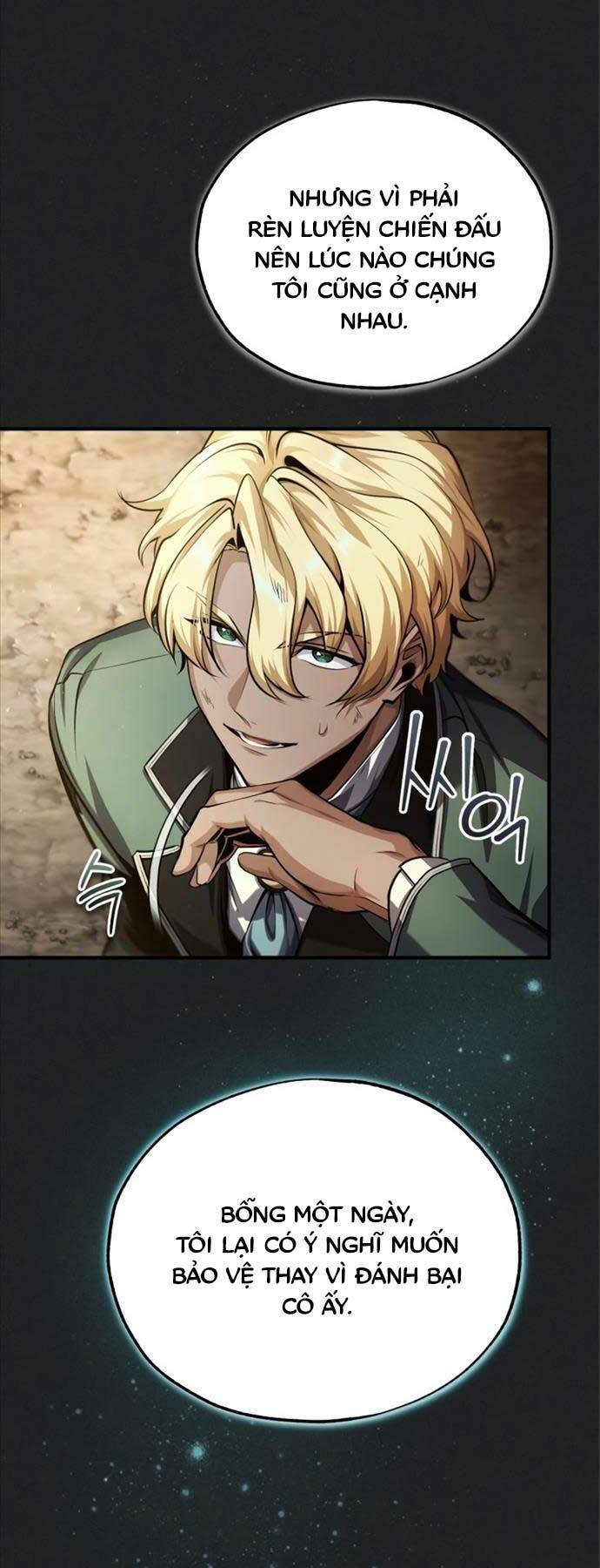 Giáo Sư Gián Điệp - Chapter 78 - Page 15