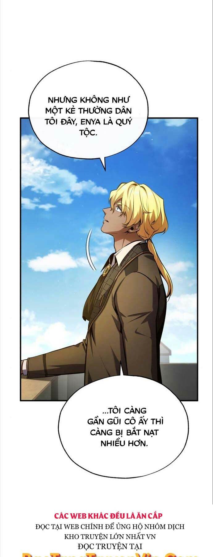 Giáo Sư Gián Điệp - Chapter 78 - Page 17