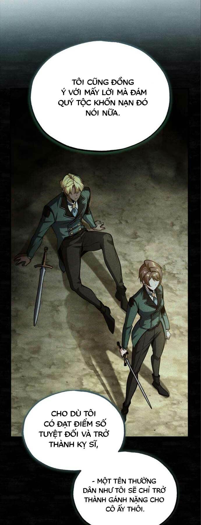 Giáo Sư Gián Điệp - Chapter 78 - Page 19