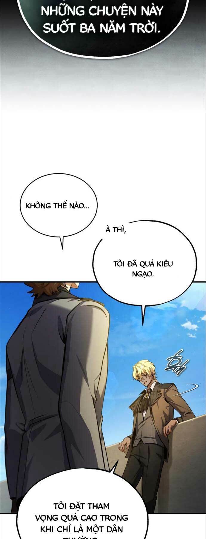 Giáo Sư Gián Điệp - Chapter 78 - Page 22