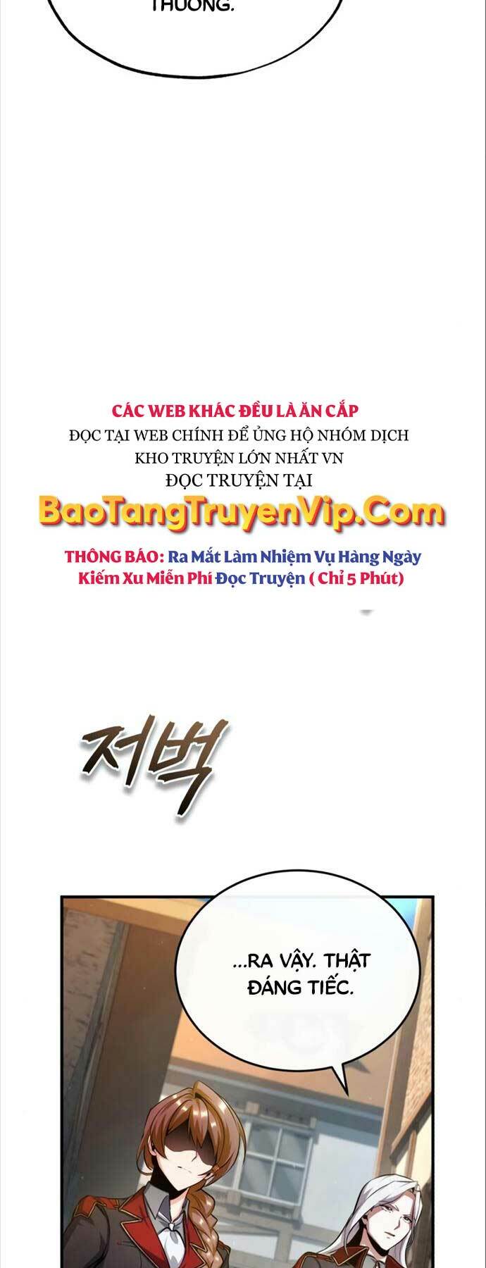 Giáo Sư Gián Điệp - Chapter 78 - Page 23