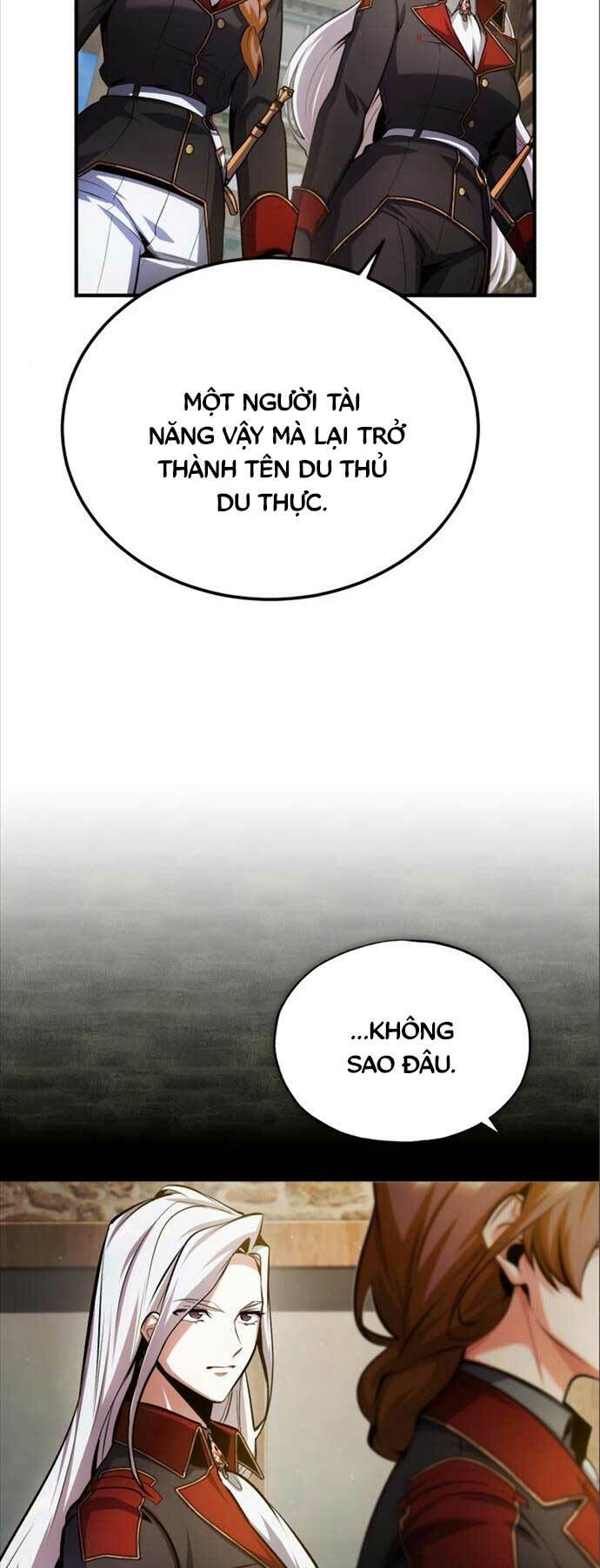 Giáo Sư Gián Điệp - Chapter 78 - Page 24