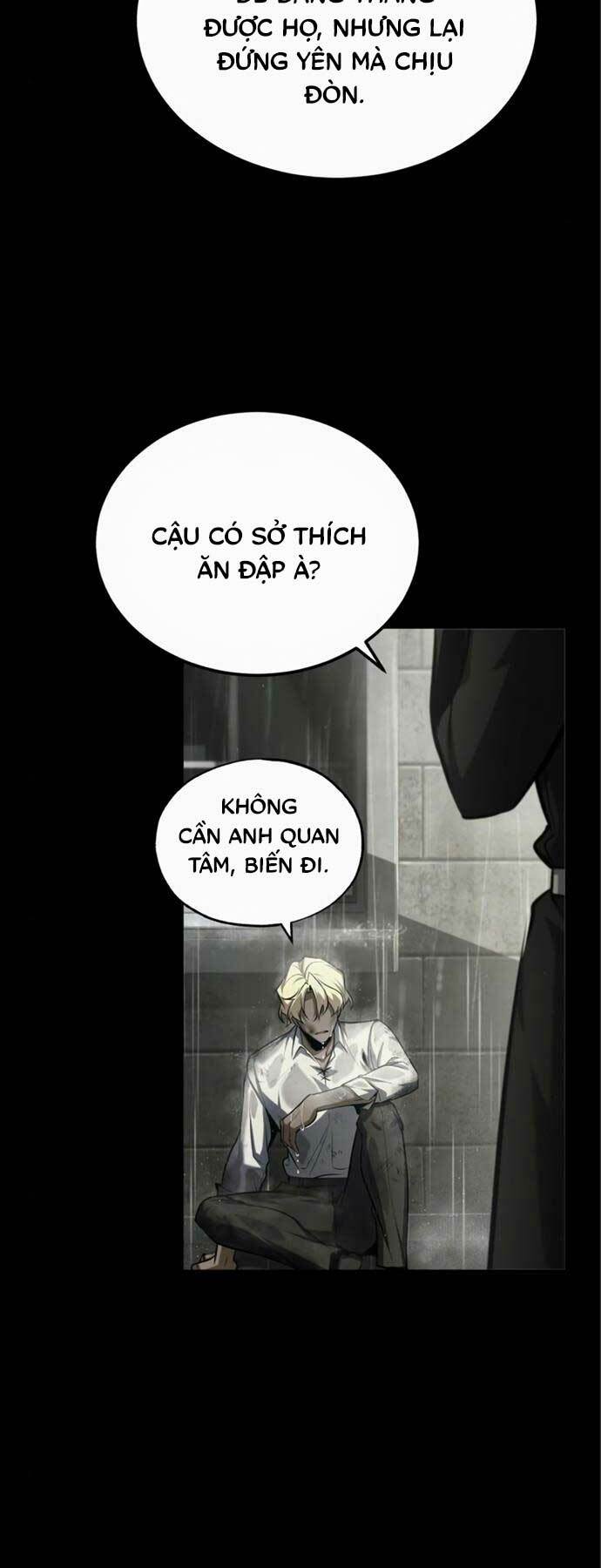 Giáo Sư Gián Điệp - Chapter 78 - Page 30