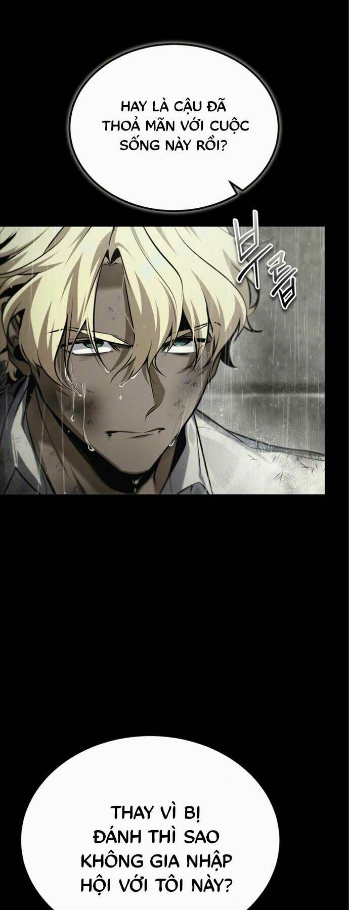 Giáo Sư Gián Điệp - Chapter 78 - Page 31