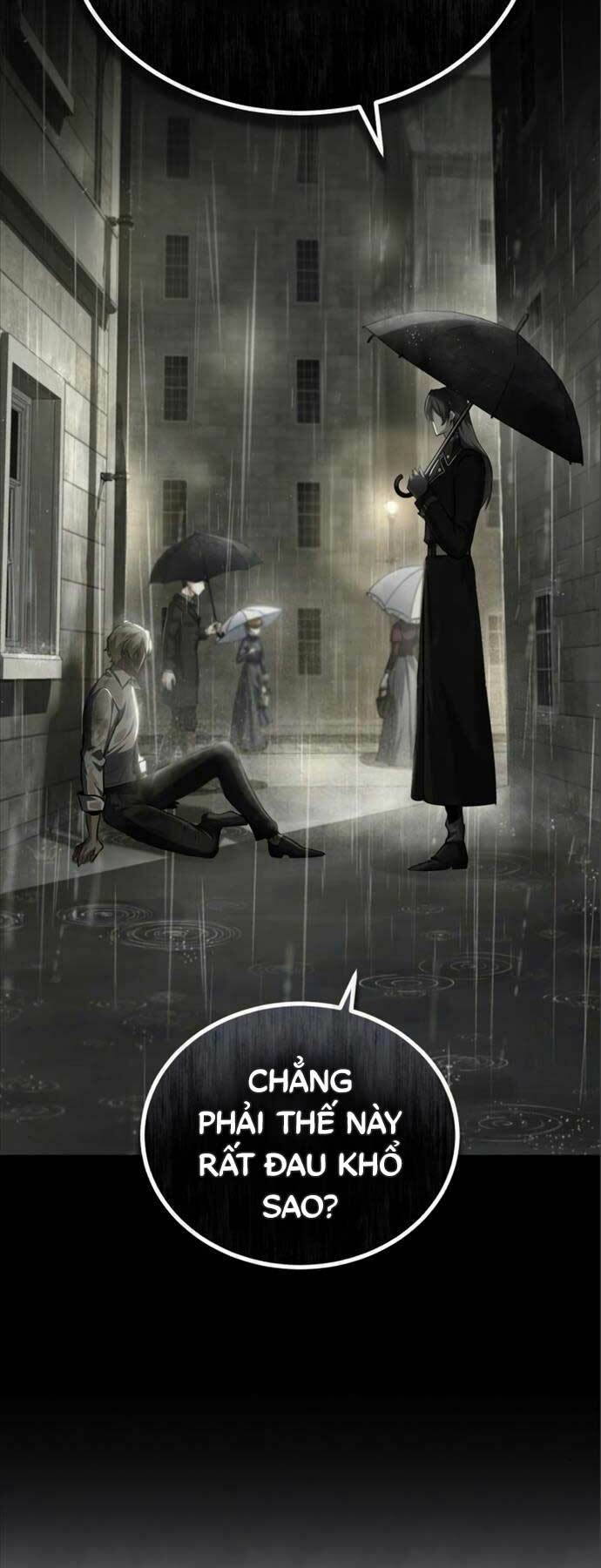 Giáo Sư Gián Điệp - Chapter 78 - Page 33