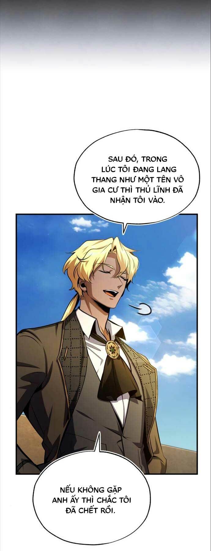 Giáo Sư Gián Điệp - Chapter 78 - Page 34