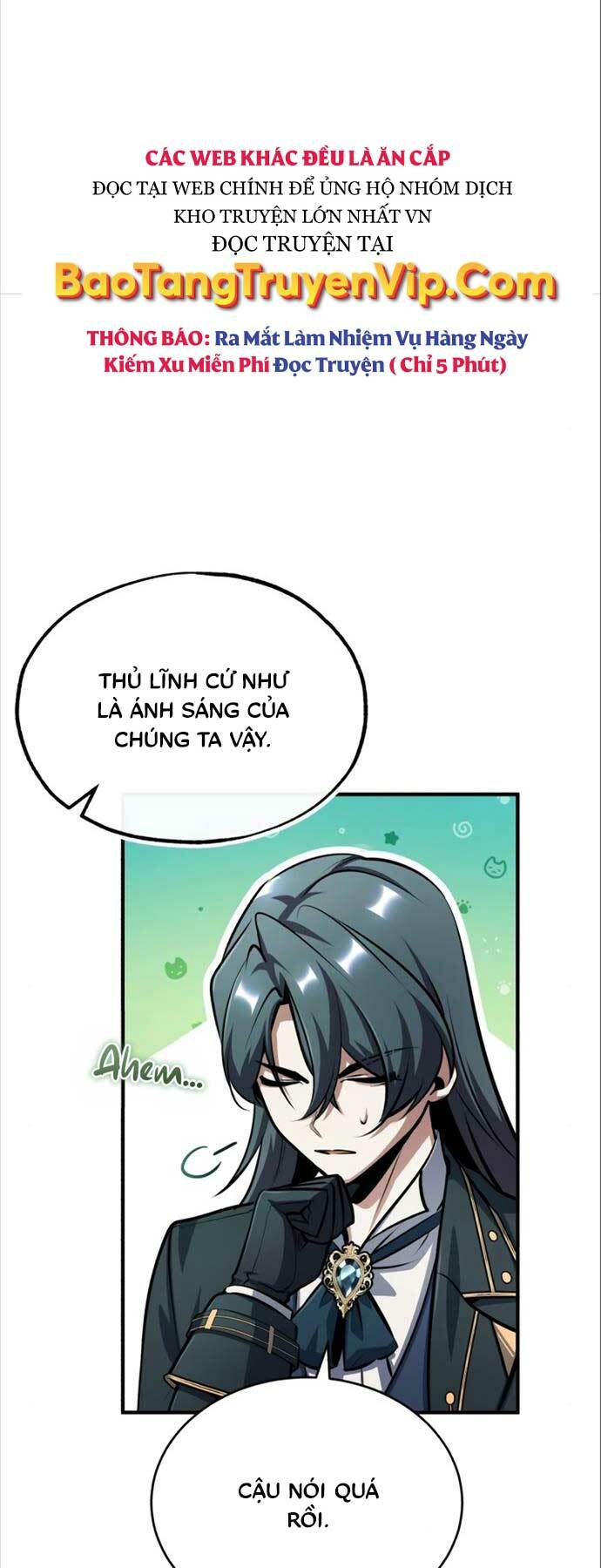 Giáo Sư Gián Điệp - Chapter 78 - Page 35