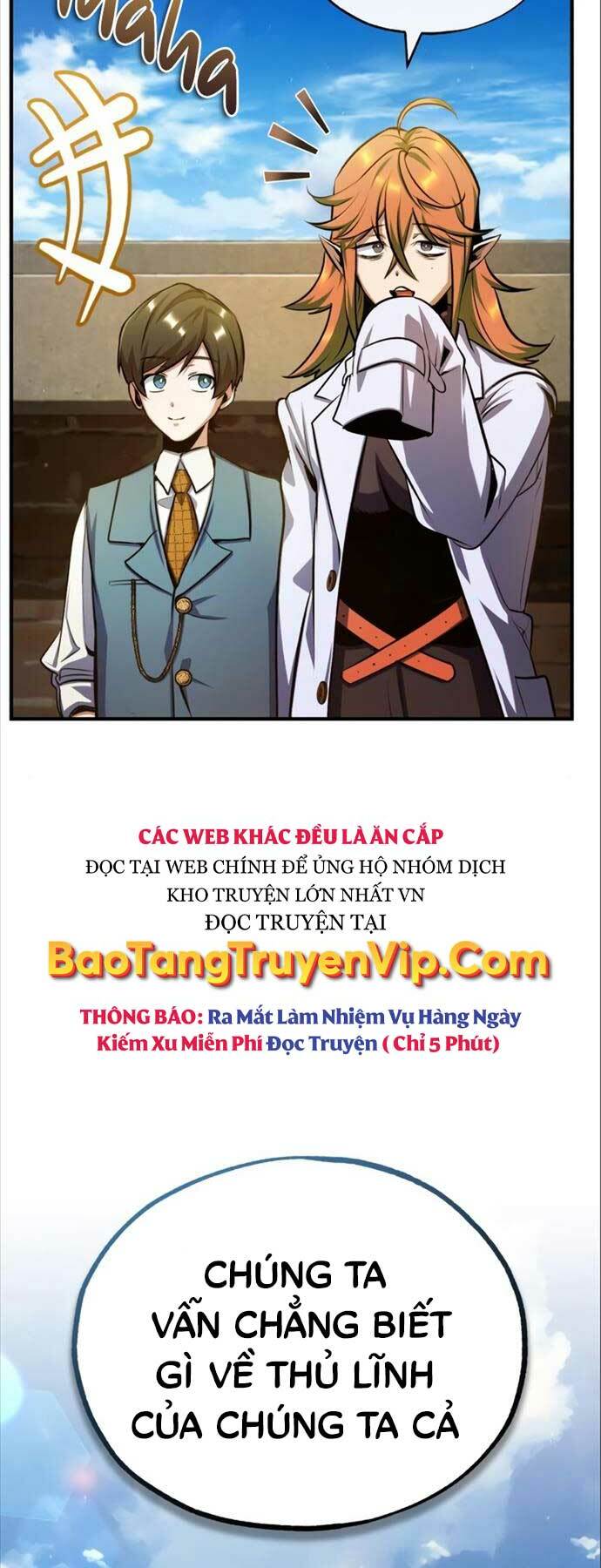 Giáo Sư Gián Điệp - Chapter 78 - Page 37