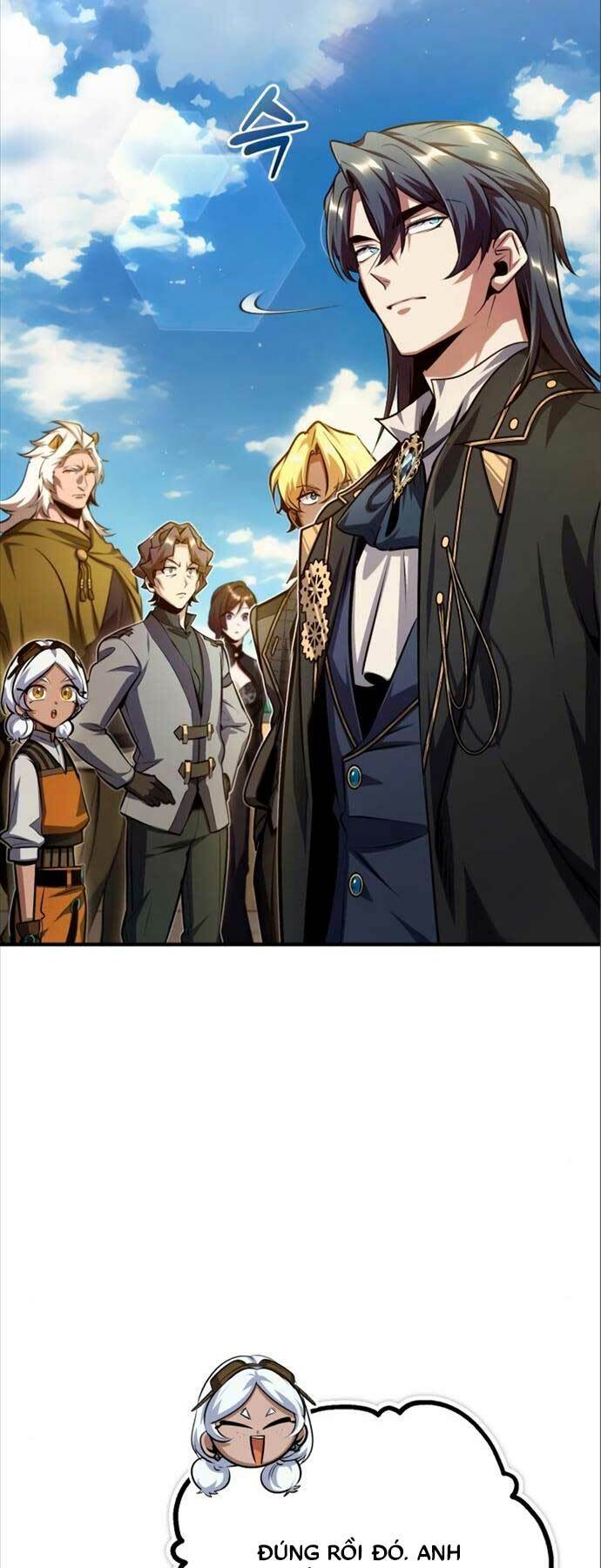 Giáo Sư Gián Điệp - Chapter 78 - Page 38