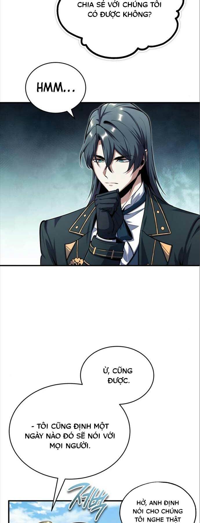 Giáo Sư Gián Điệp - Chapter 78 - Page 39