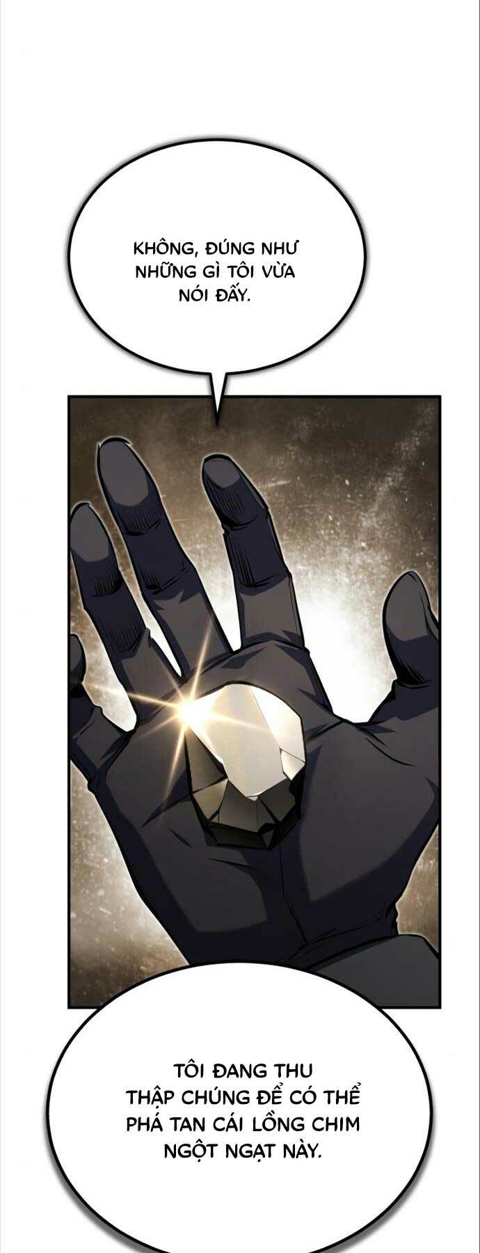 Giáo Sư Gián Điệp - Chapter 78 - Page 43