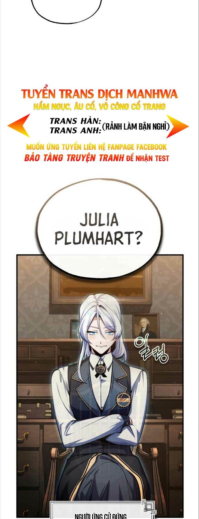 Giáo Sư Gián Điệp - Chapter 78 - Page 50