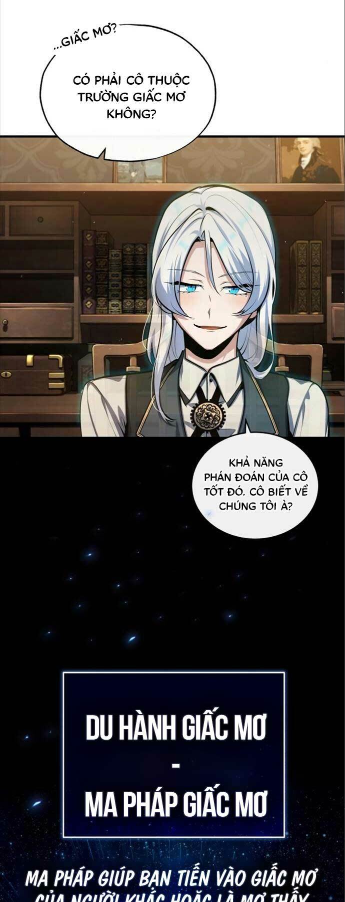 Giáo Sư Gián Điệp - Chapter 78 - Page 52