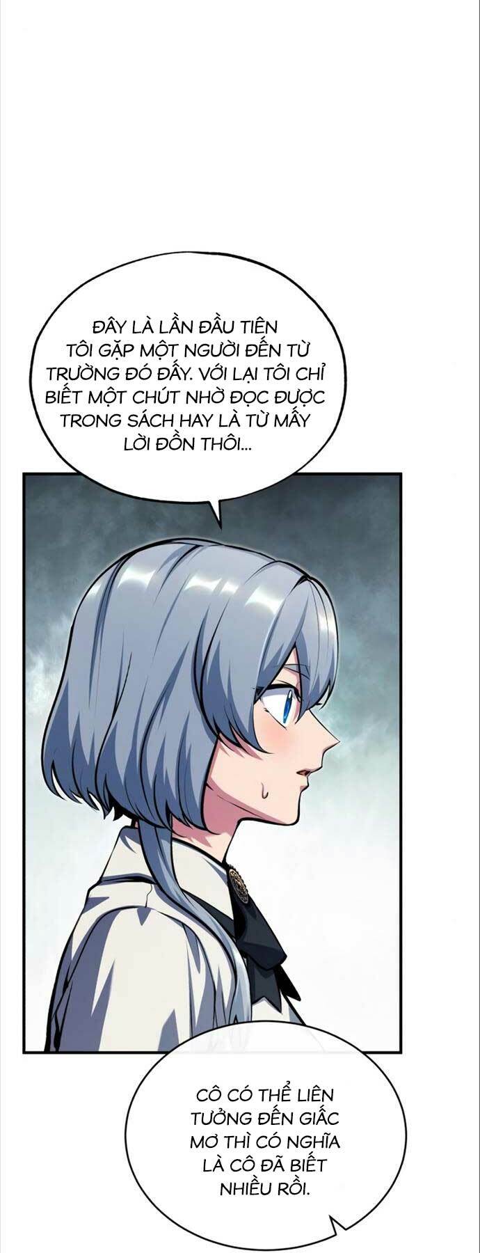 Giáo Sư Gián Điệp - Chapter 78 - Page 54