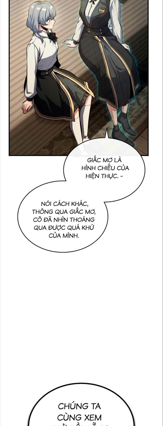 Giáo Sư Gián Điệp - Chapter 78 - Page 60