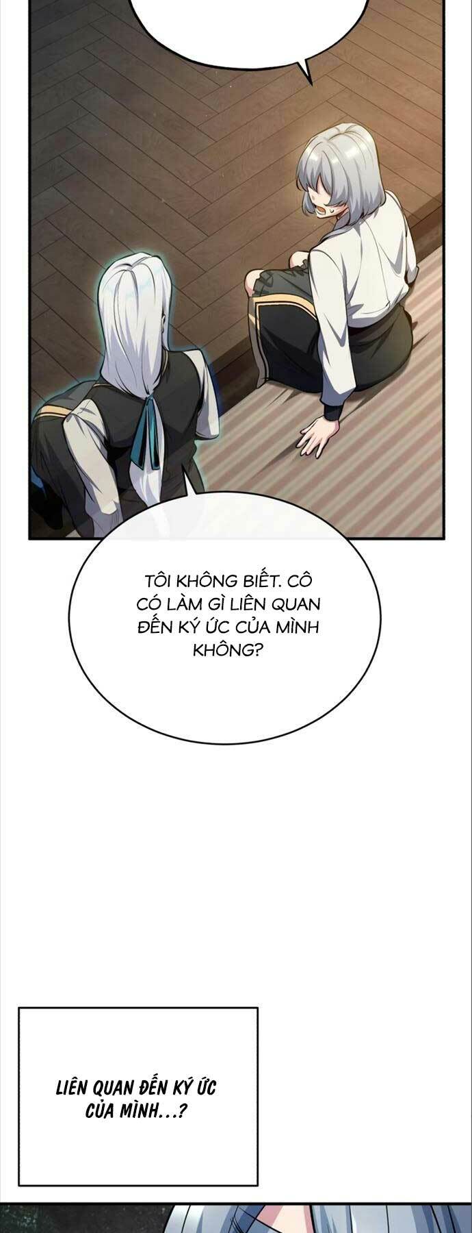 Giáo Sư Gián Điệp - Chapter 78 - Page 65