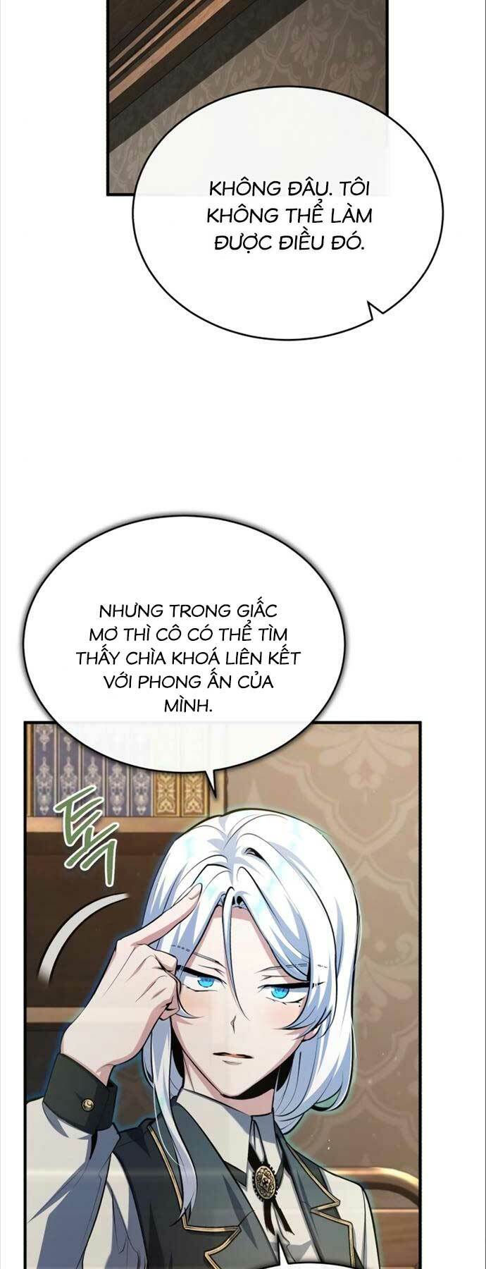 Giáo Sư Gián Điệp - Chapter 78 - Page 67