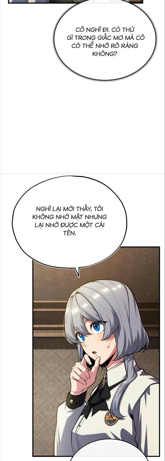 Giáo Sư Gián Điệp - Chapter 78 - Page 68