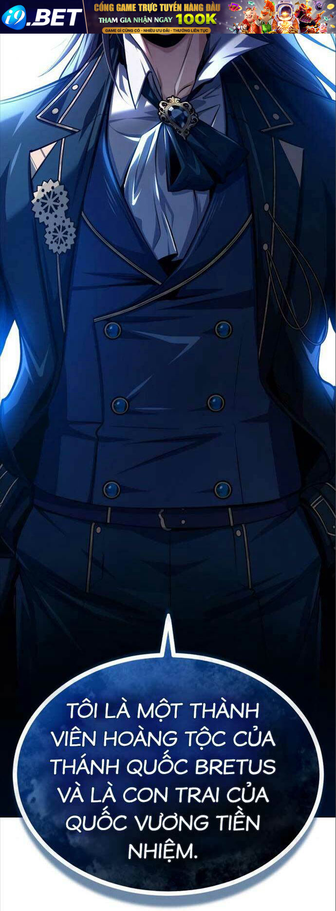 Giáo Sư Gián Điệp - Chapter 78 - Page 71