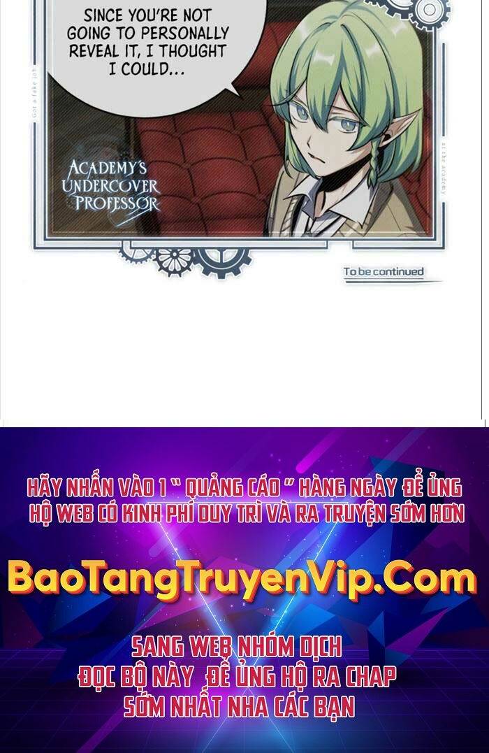 Giáo Sư Gián Điệp - Chapter 78 - Page 73