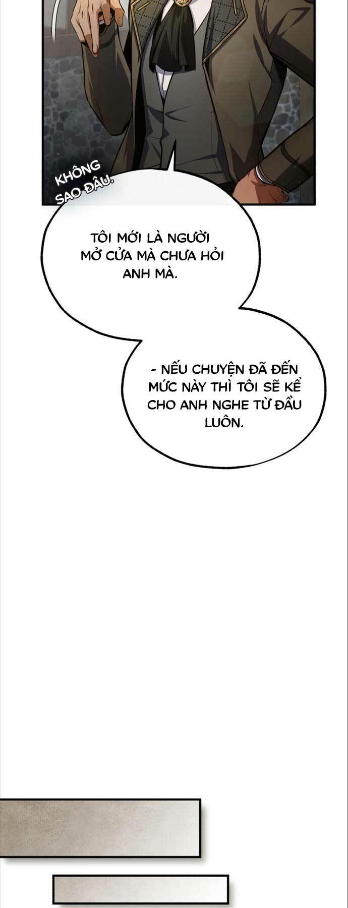Giáo Sư Gián Điệp - Chapter 78 - Page 7