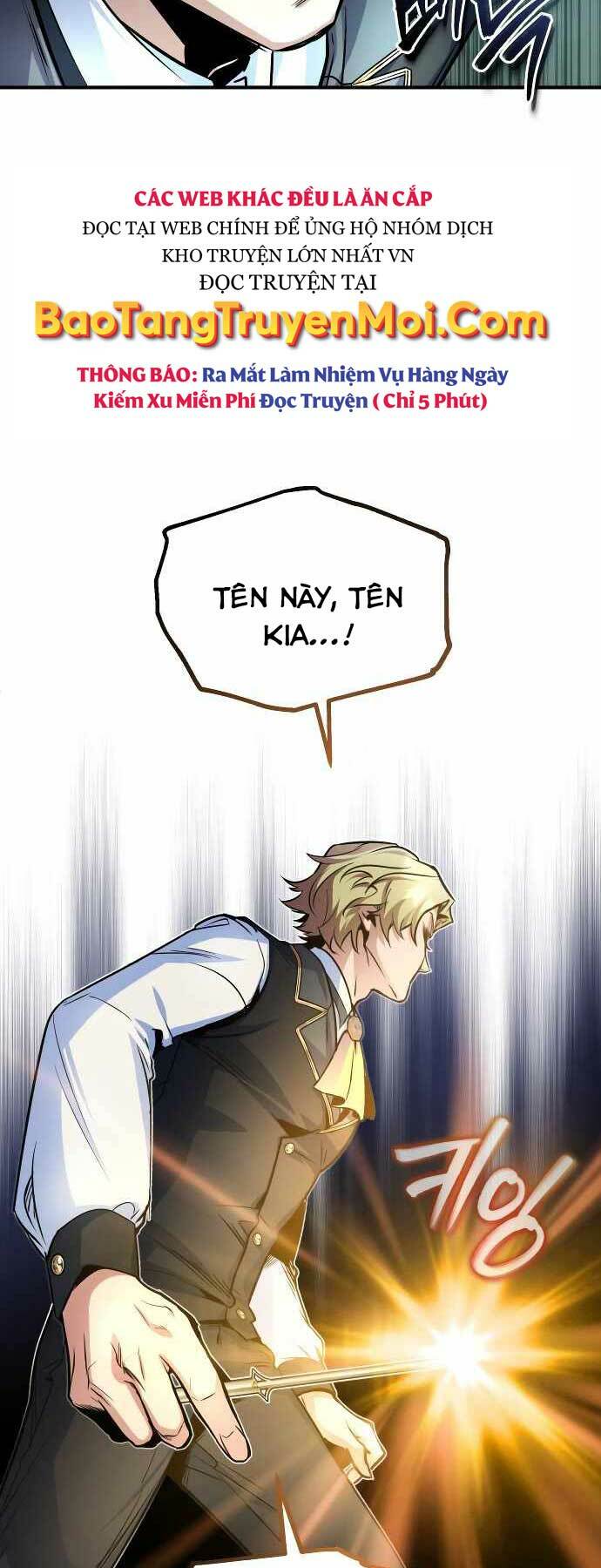 Giáo Sư Gián Điệp - Chapter 8 - Page 9