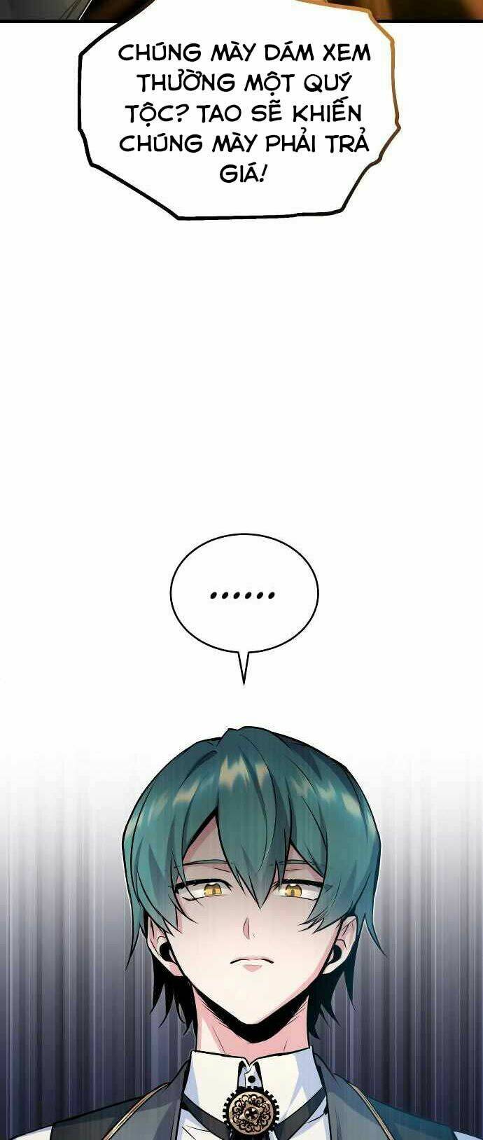 Giáo Sư Gián Điệp - Chapter 8 - Page 10