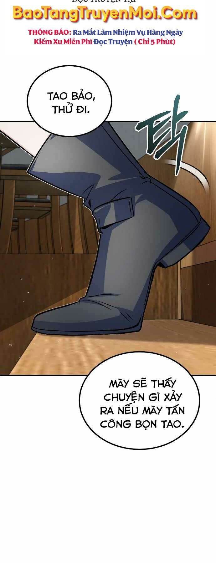 Giáo Sư Gián Điệp - Chapter 8 - Page 12