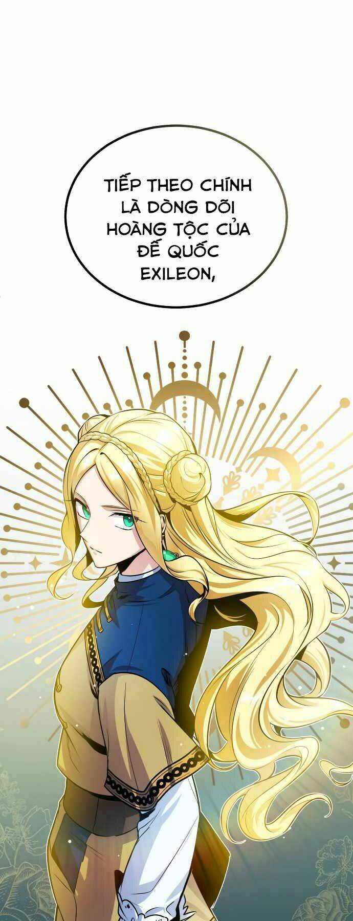 Giáo Sư Gián Điệp - Chapter 8 - Page 28