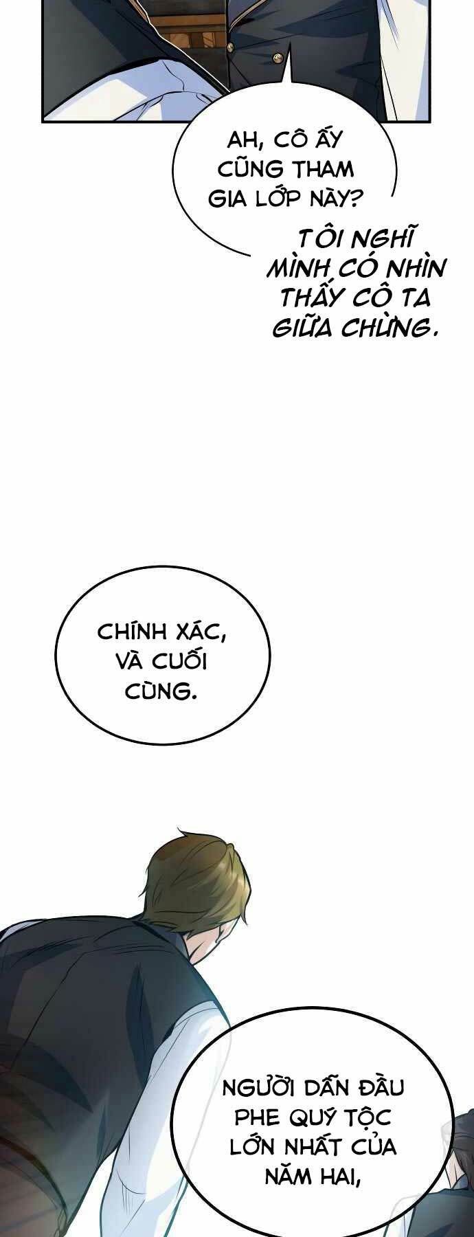 Giáo Sư Gián Điệp - Chapter 8 - Page 30