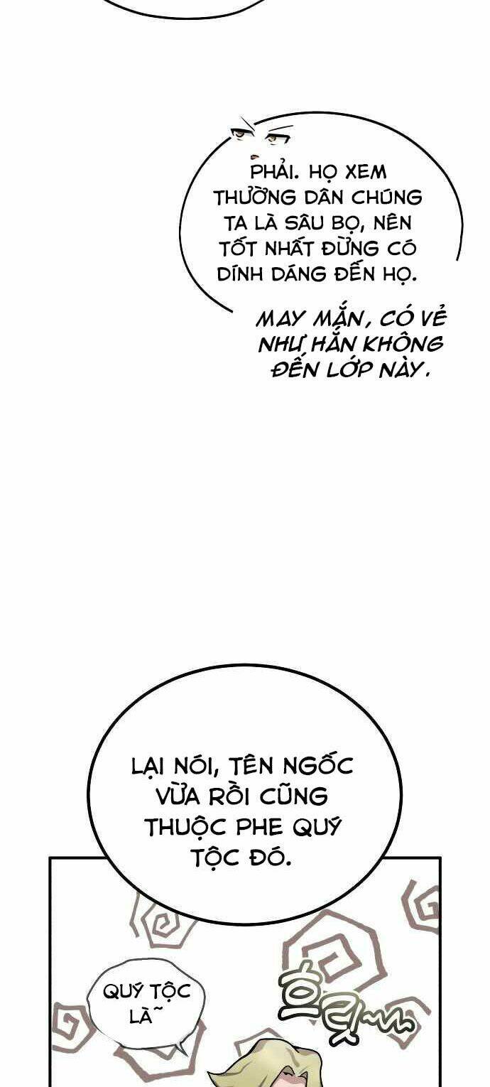 Giáo Sư Gián Điệp - Chapter 8 - Page 32